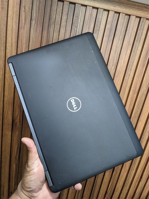 computadoras y laptops - Dell Latitude E7440 i5-4210U  touch 3