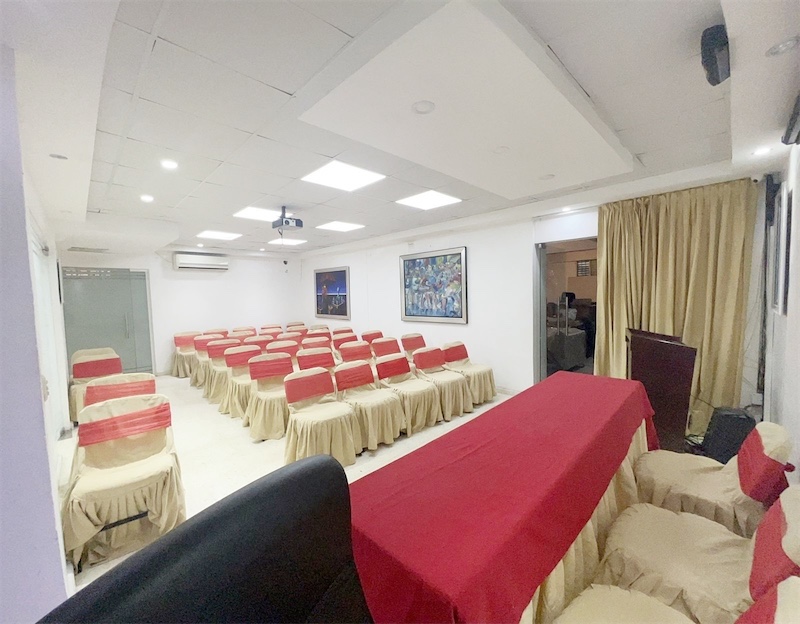 oficinas y locales comerciales - Edificio comercial 3 niveles 6