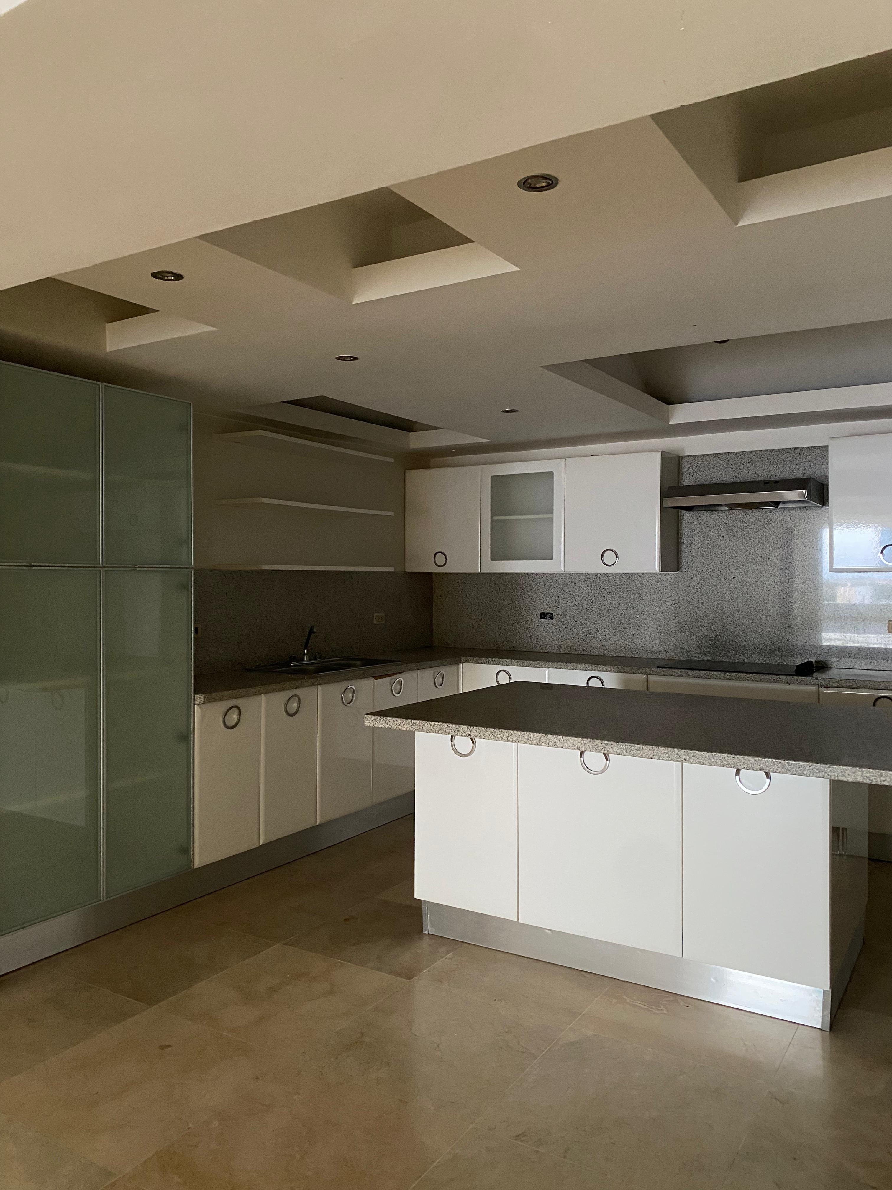 apartamentos - Apartamento en venta en Los Cacicazgos  4
