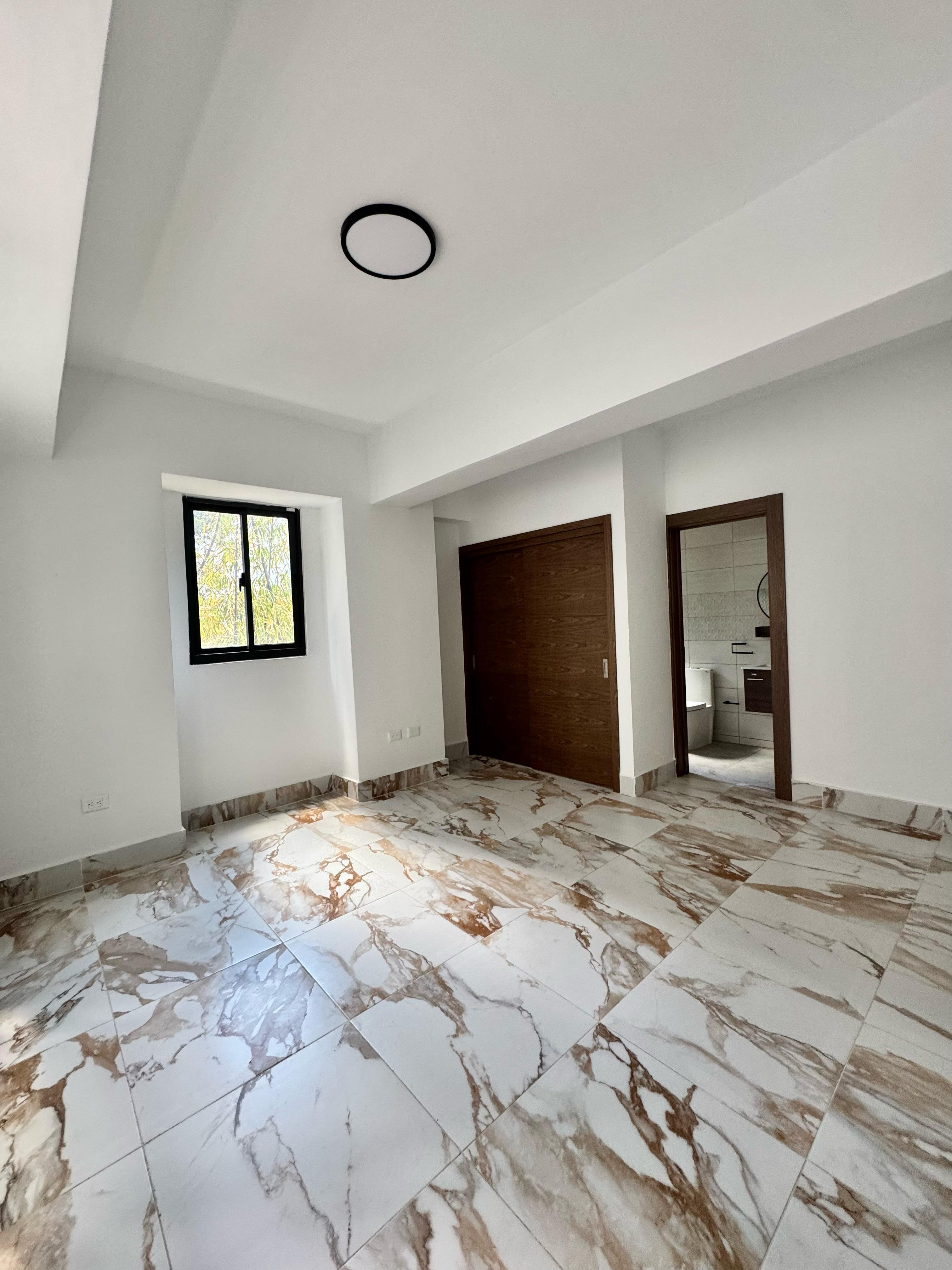 apartamentos - ALQUILO APARTAMENTO  DE 1 HABITACION EN PIANTINI 5