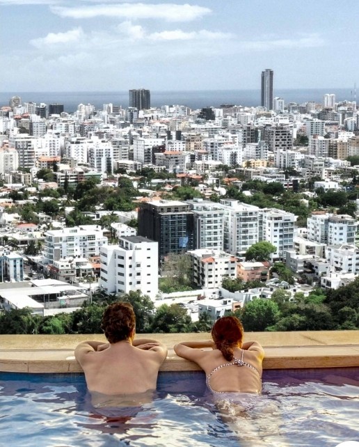 apartamentos - Apartamentos en Winston Churchill 6