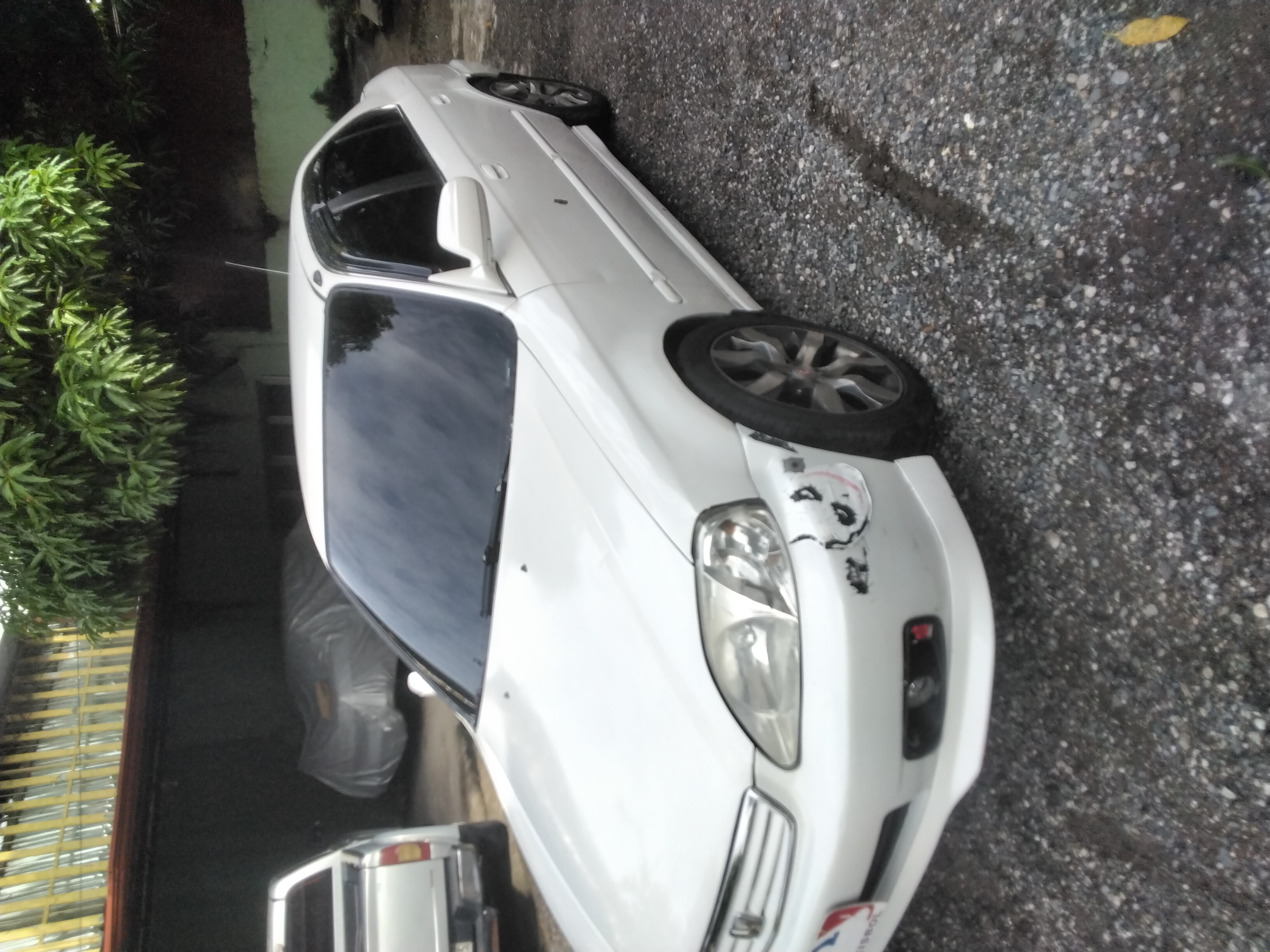 carros - honda civic americano 2,000  1