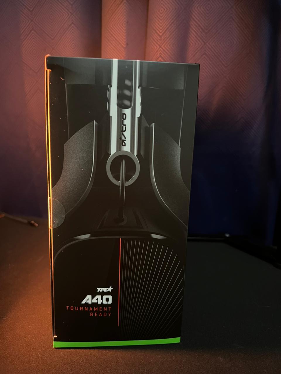 camaras y audio - Astro A40 TR Audifonos gamer 3