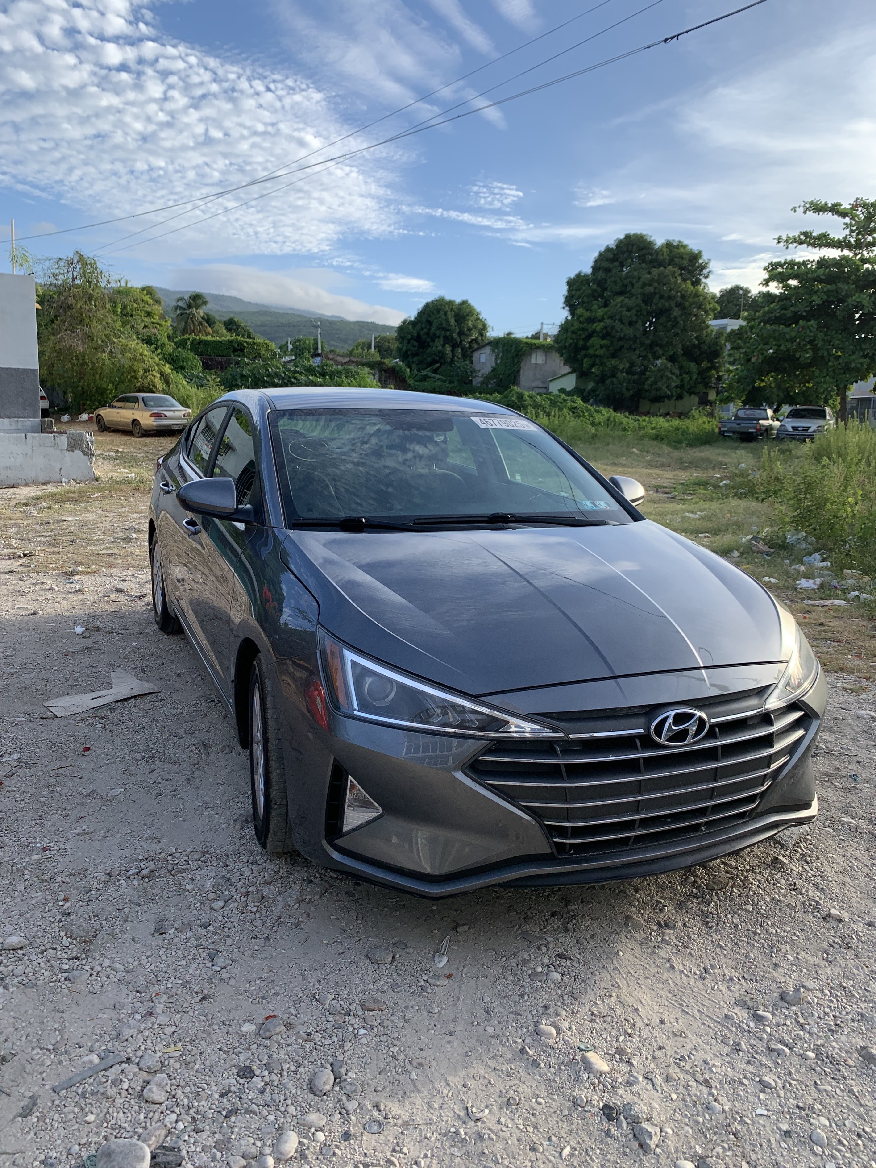 carros - 2019 Hyundai Elantra SE
Recién importado  0