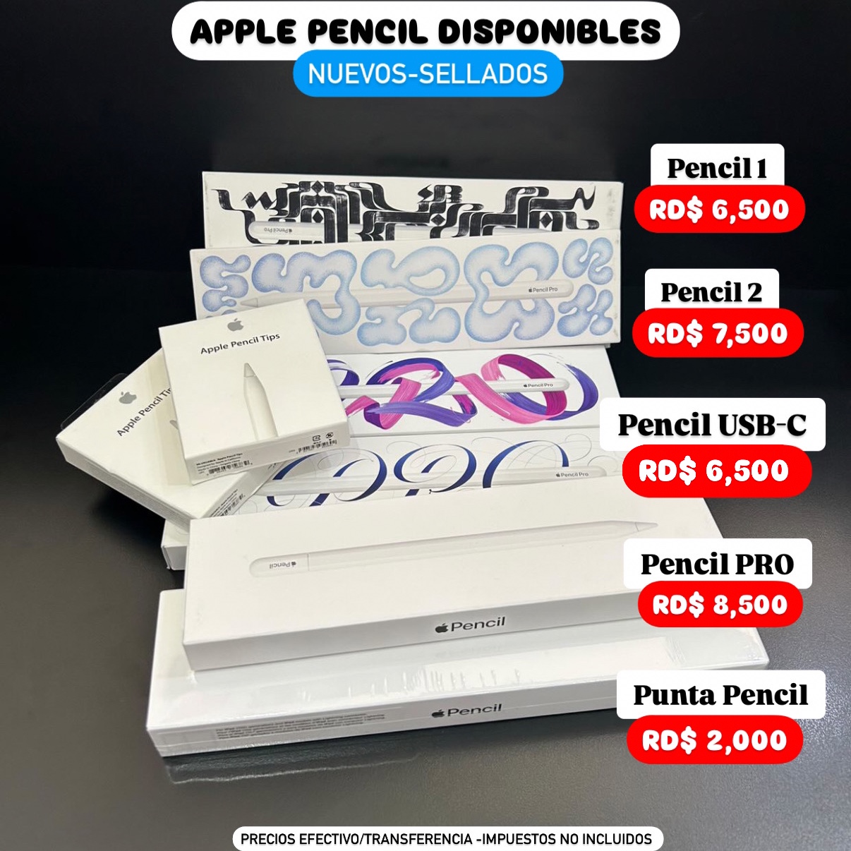 accesorios para electronica - APPLE ACCESORIOS DISPONIBLES👉🏻 🔥🔥 1