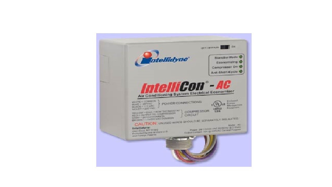 equipos profesionales - ahorrador energetico para aire acondicionado