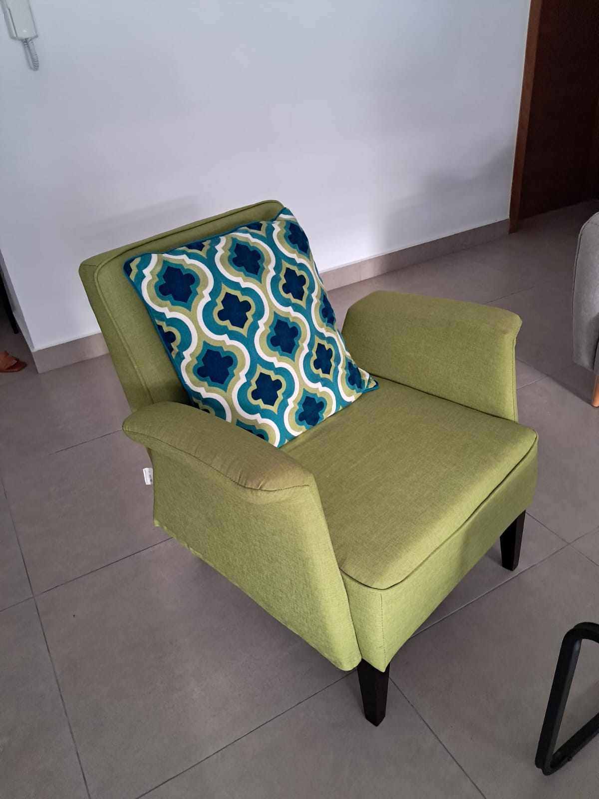 muebles y colchones - Butaca Comoda 2
