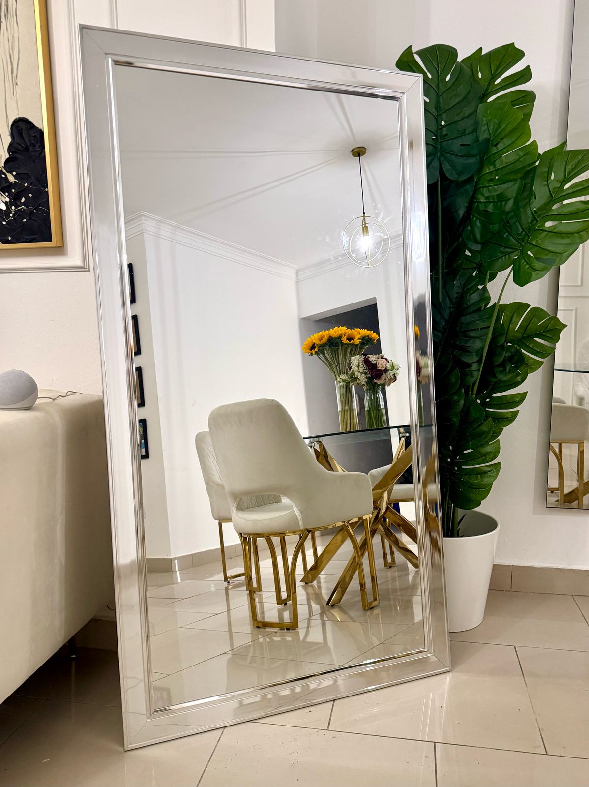 decoración y accesorios - Gran Variedad de Espejos y cuadros  8