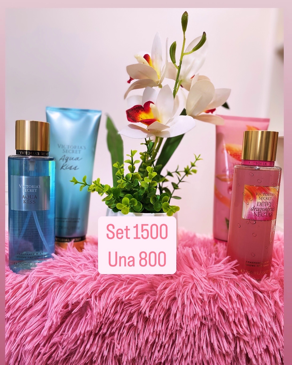 ropa para mujer - venta de ser victoria secret 💯originales 
puedes comprar el set o individual  2