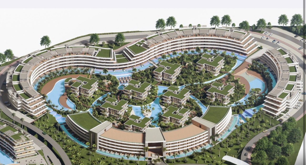 apartamentos - NUEVO PROYECTO EN BAVARO PUNTA CANAAPARTAMENTOS EN VENTA 2