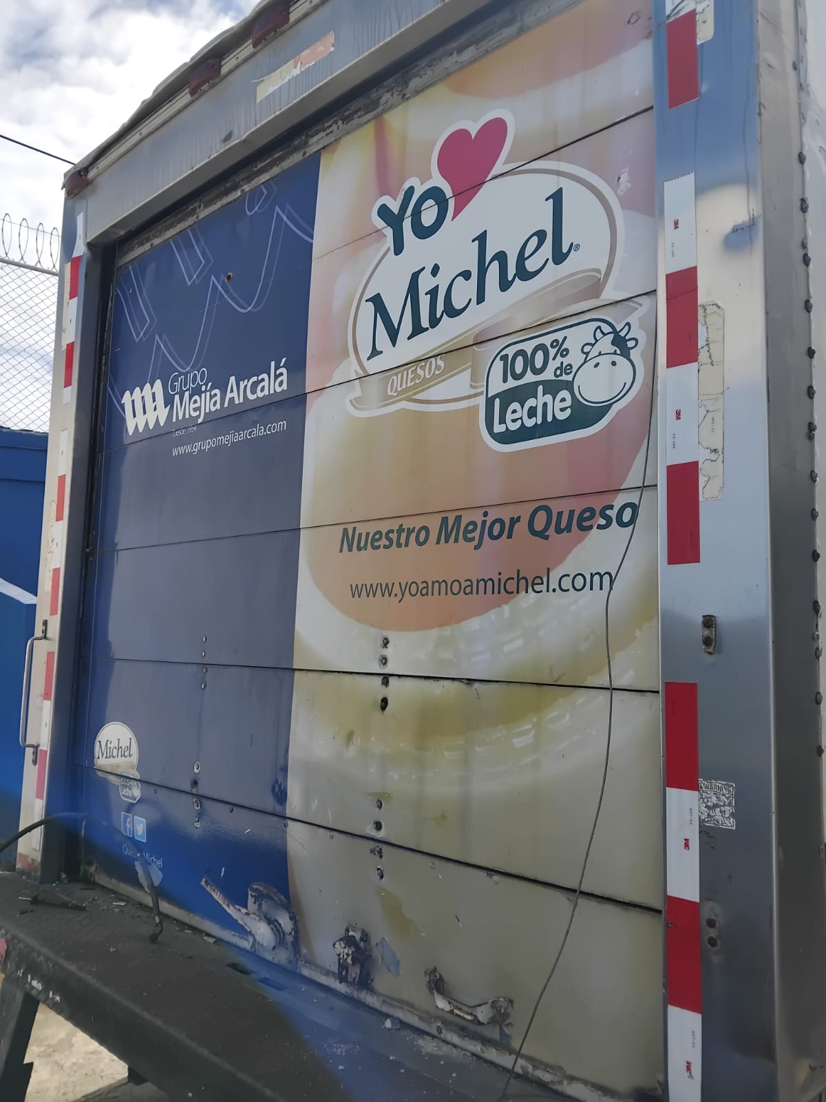 equipos profesionales - Furgón refrigerado  1