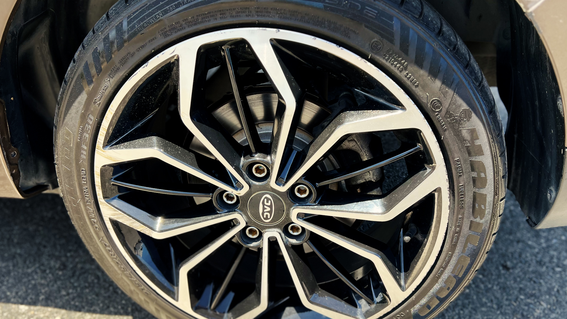 jeepetas y camionetas - JAC S2  LUXURY 2WD 5