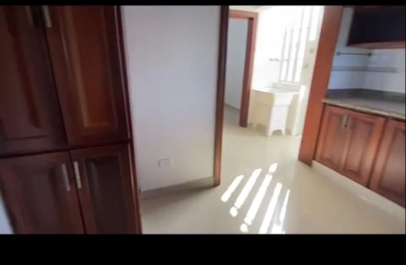 apartamentos - Vendo apartamento en Alma Rosa I 1