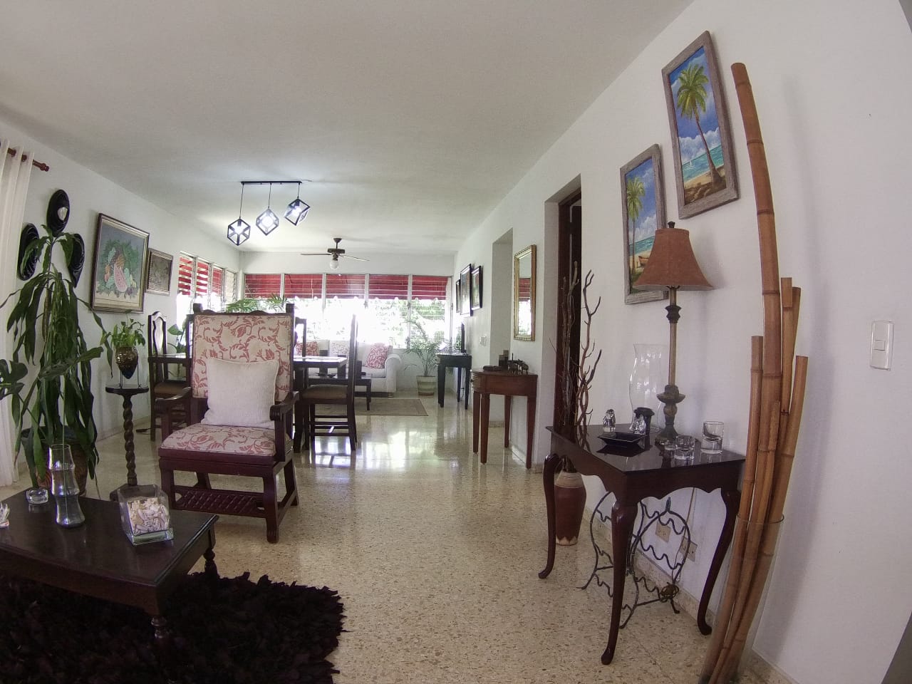 apartamentos - Apartamento (amueblado) En Bayardo, Puerto Plata. 0