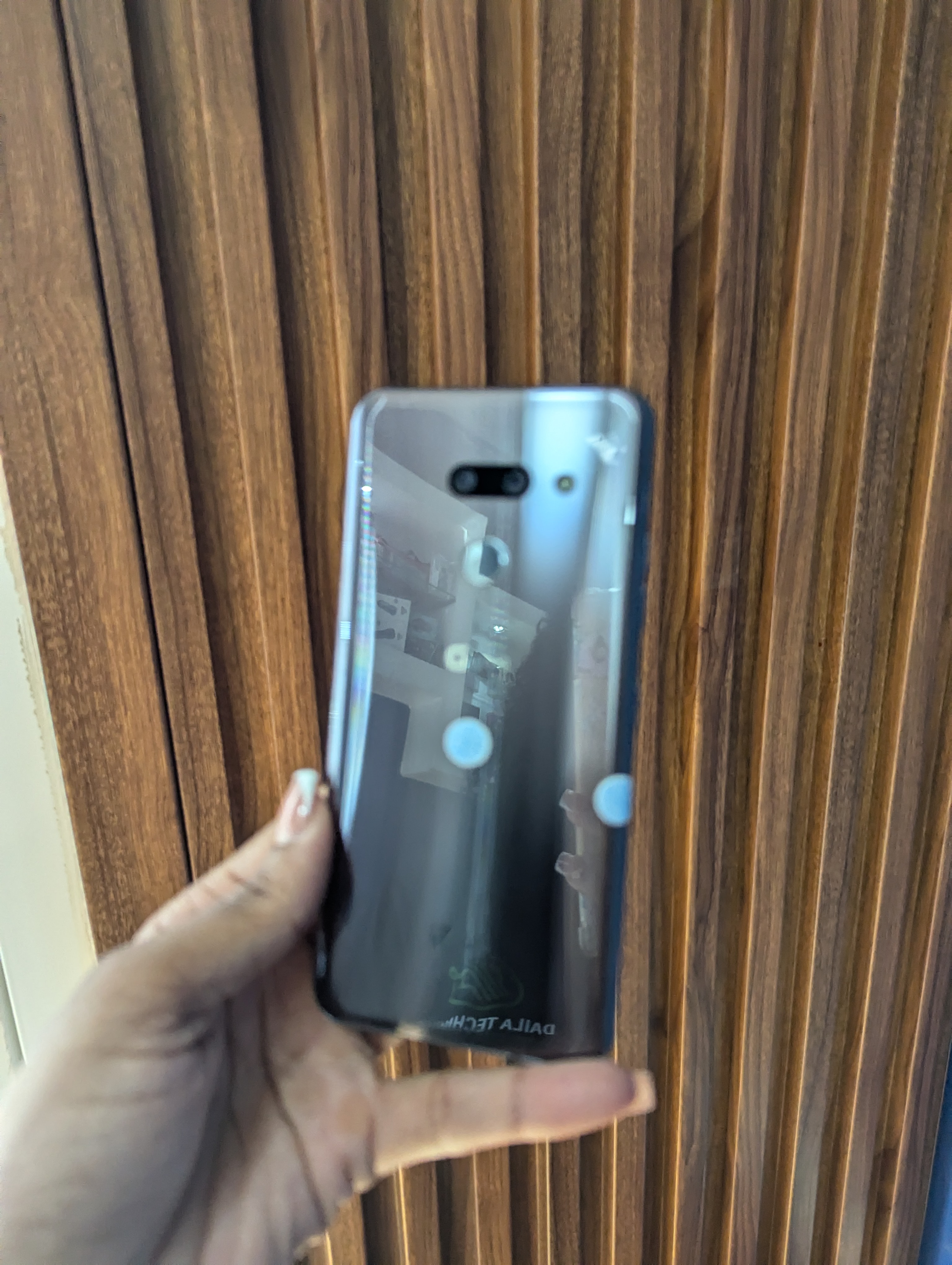 celulares y tabletas - LG G8 128gb 4