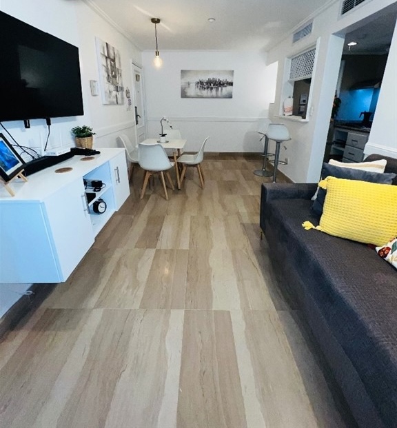 apartamentos - Apartamento amueblado en El Malecon 2