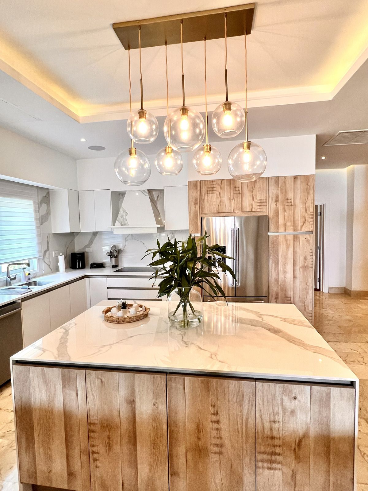 apartamentos - Venta de Apartamento con Vista a Marina  Cap Cana 5