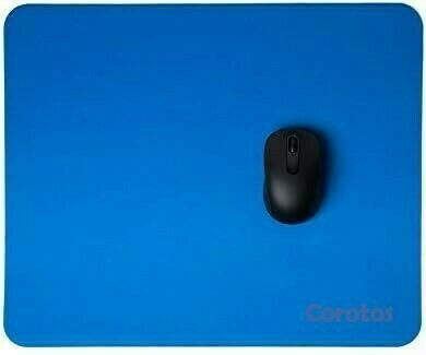 computadoras y laptops - Mouse pad pequeño -R8 2