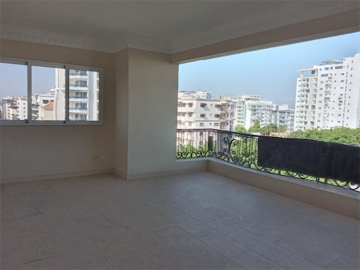 penthouses - Penthouse en venta los cacicazgos oportunidad 2