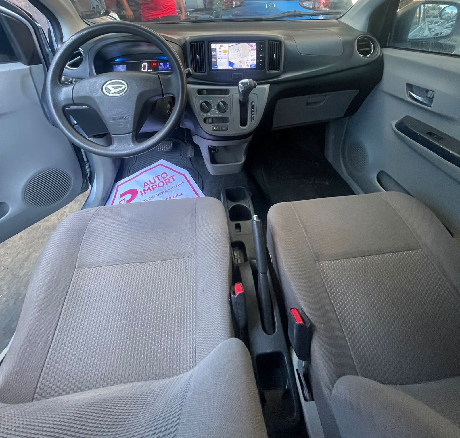 carros - Alquiler de Daiahsut Mira para uber, indrive, didi 0
