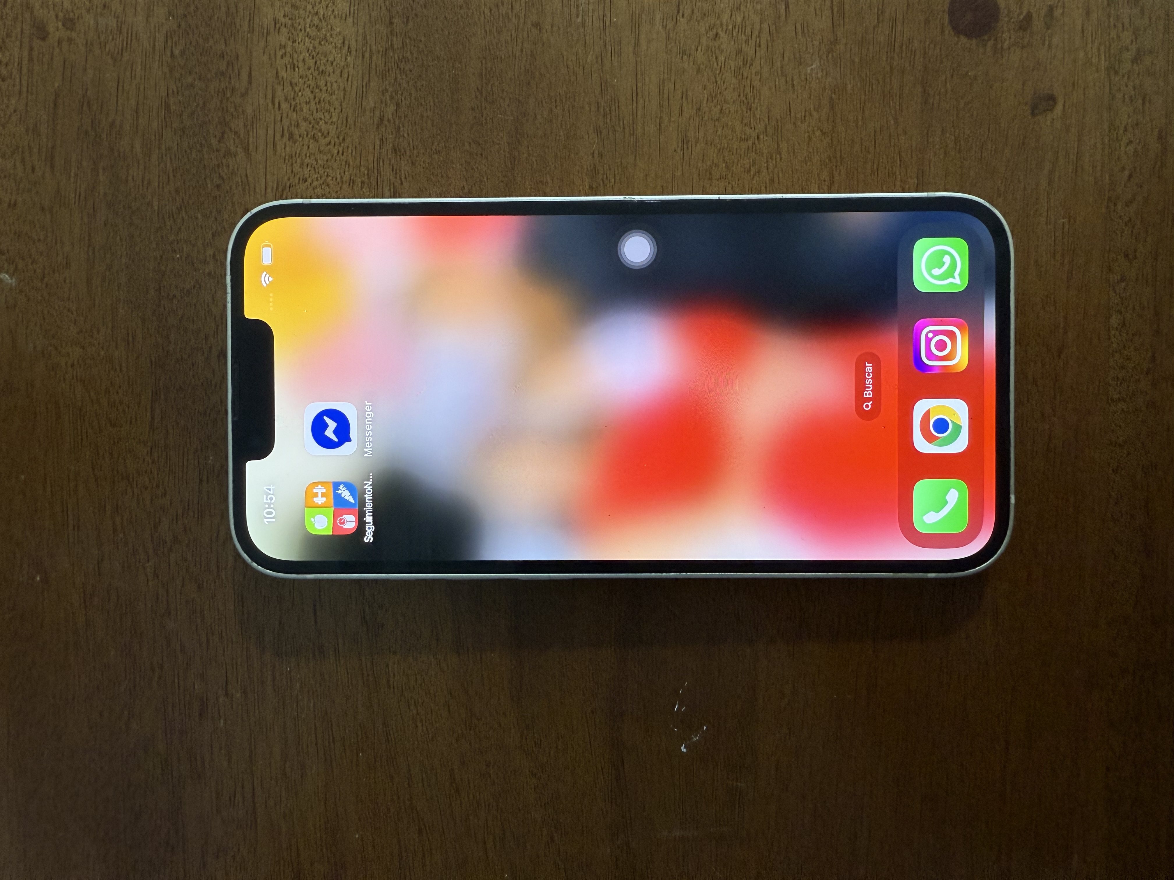 celulares y tabletas - iPhone 13 256 GB 2