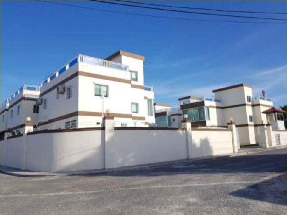casas vacacionales y villas - VILLA RES. BUENA VISTA, BAVARO, OPORTUNIDAD 0