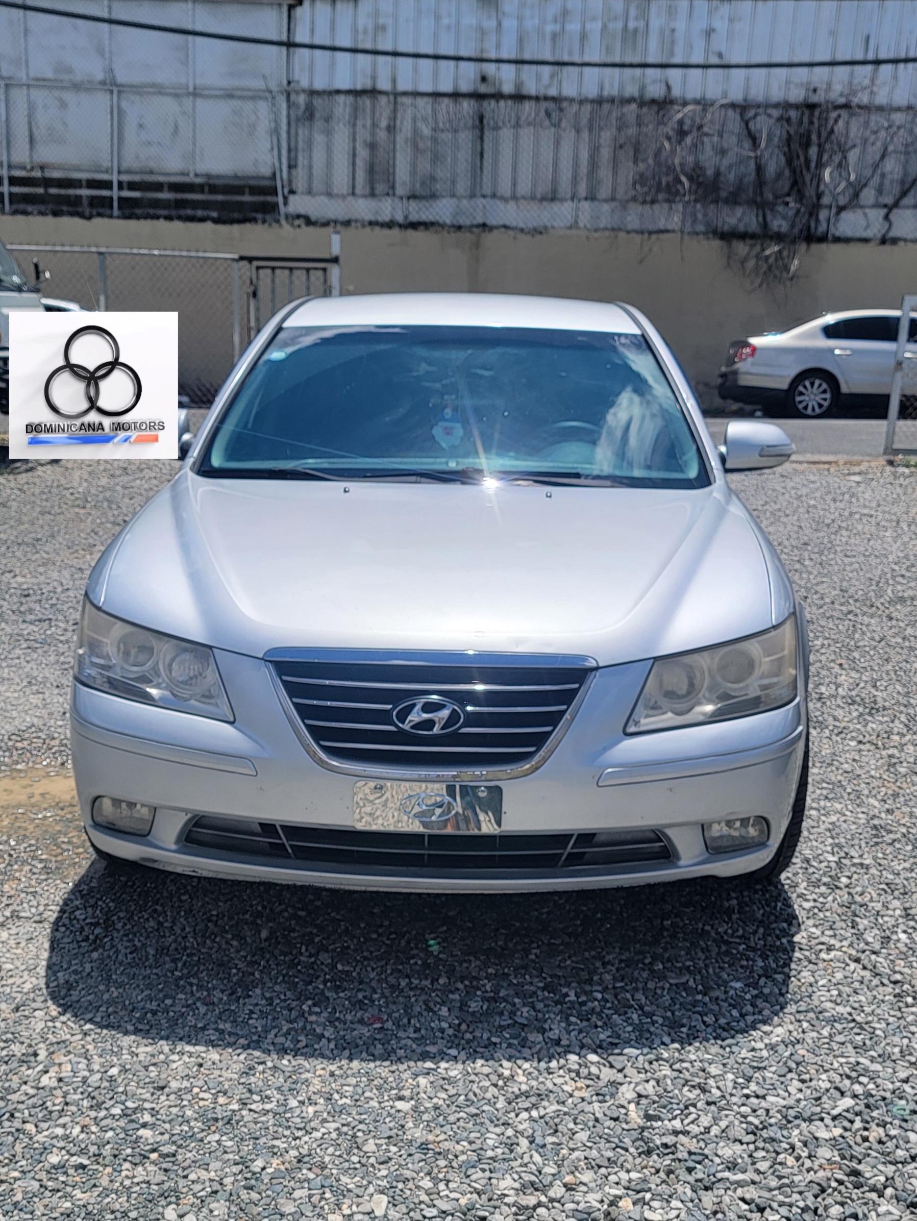 carros - HYUNDAI SONATA 2011 1