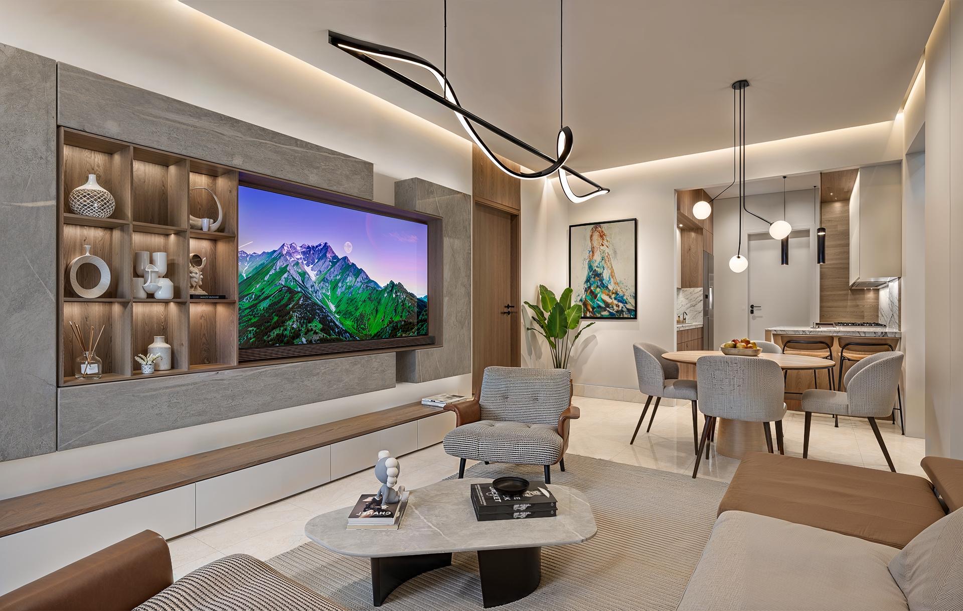 apartamentos - Nuevo proyecto en el Mirador Sur🤩  Penthouses dis 6