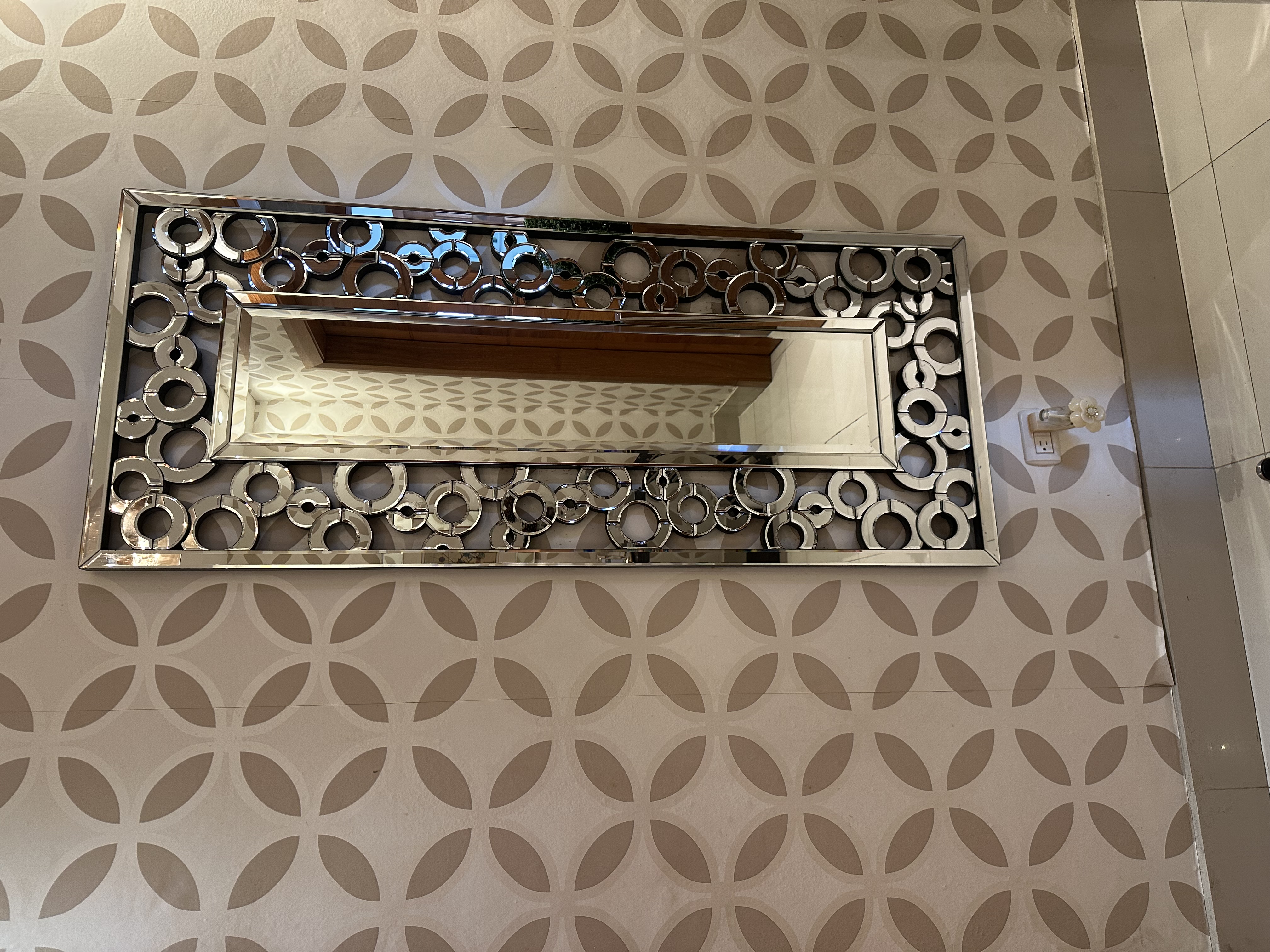 muebles y colchones - Espejo Decorarivo 0