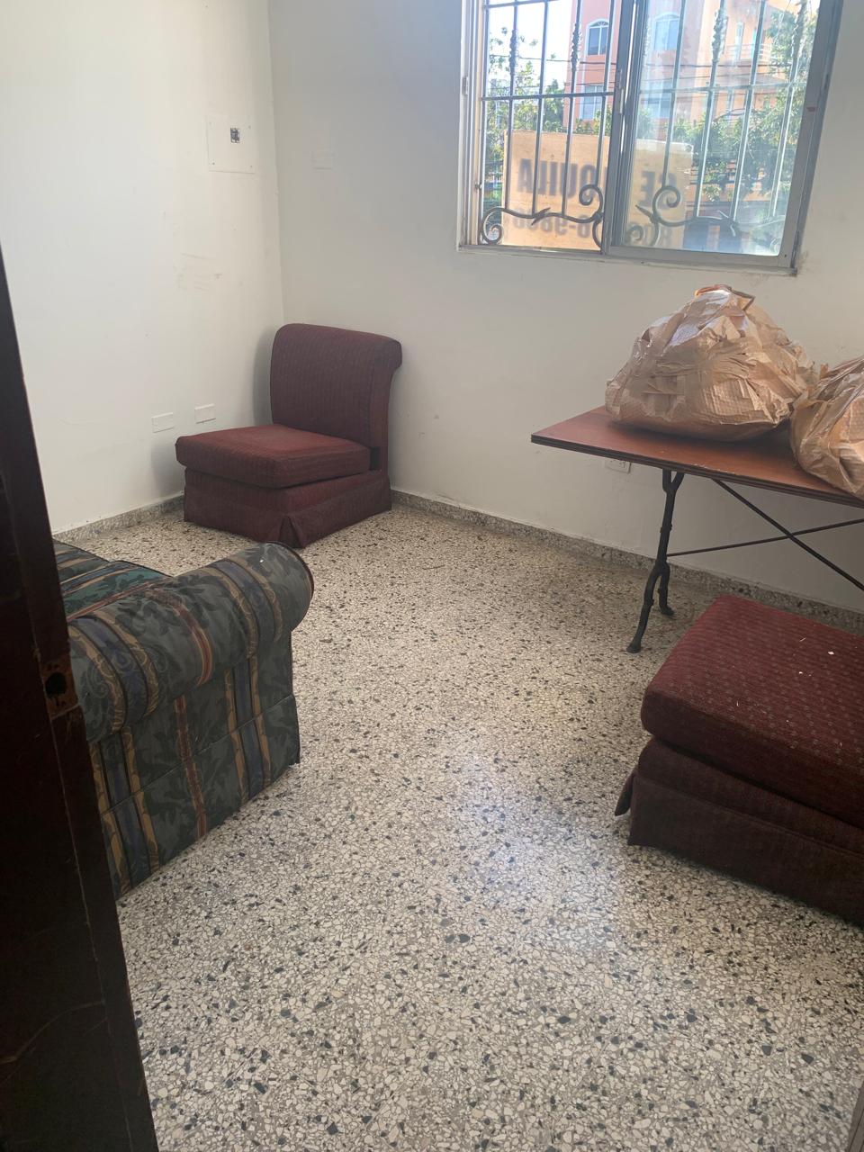 oficinas y locales comerciales - Oficinas en alquiler, Rómulo Betancourt 1