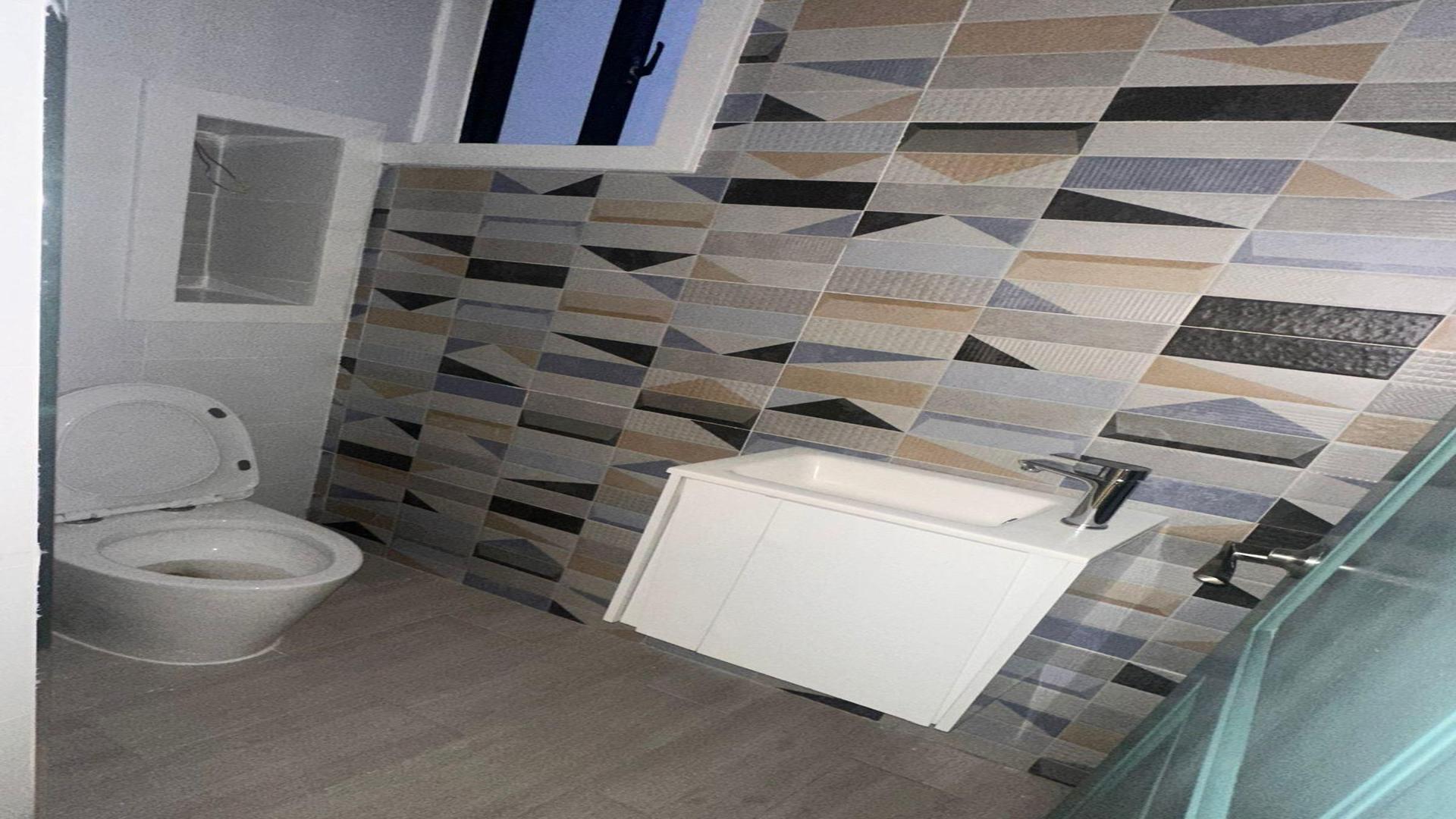 apartamentos - APARTAMENTO REMODELADO EN RENTA CERROS DE GURABO SANTIAGO 3