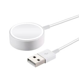 accesorios para electronica - Cargador magnético para AppleWatch 0