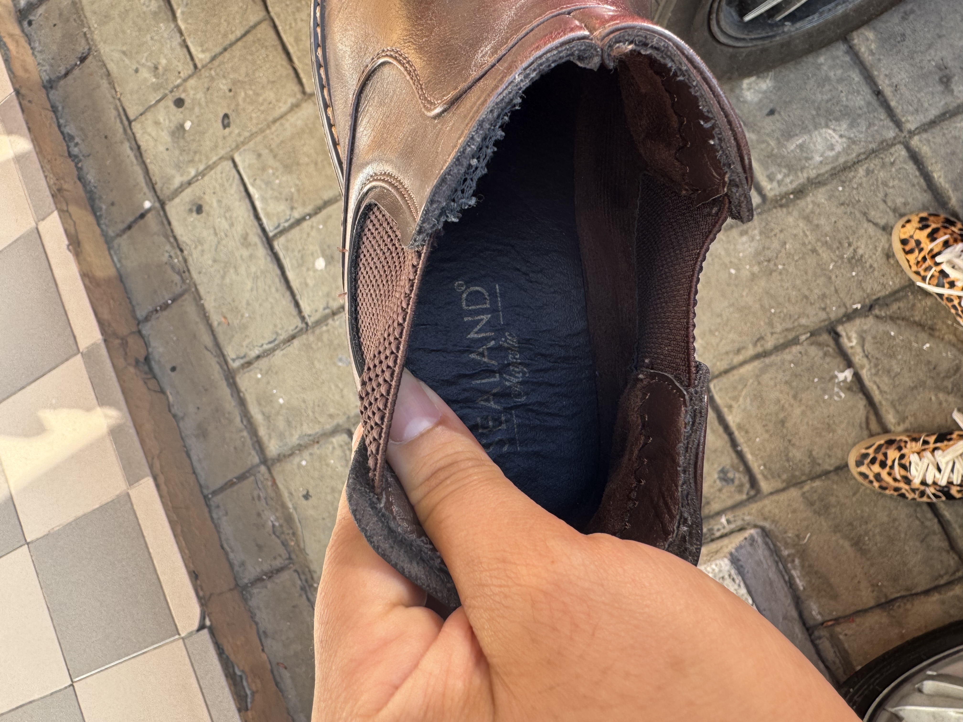 zapatos para hombre - vendo zapatos de caballero talla 40  2