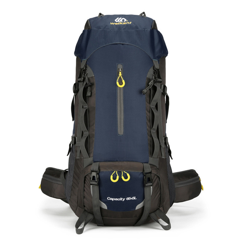 deportes - Mochilas | Capacidad 70L 1