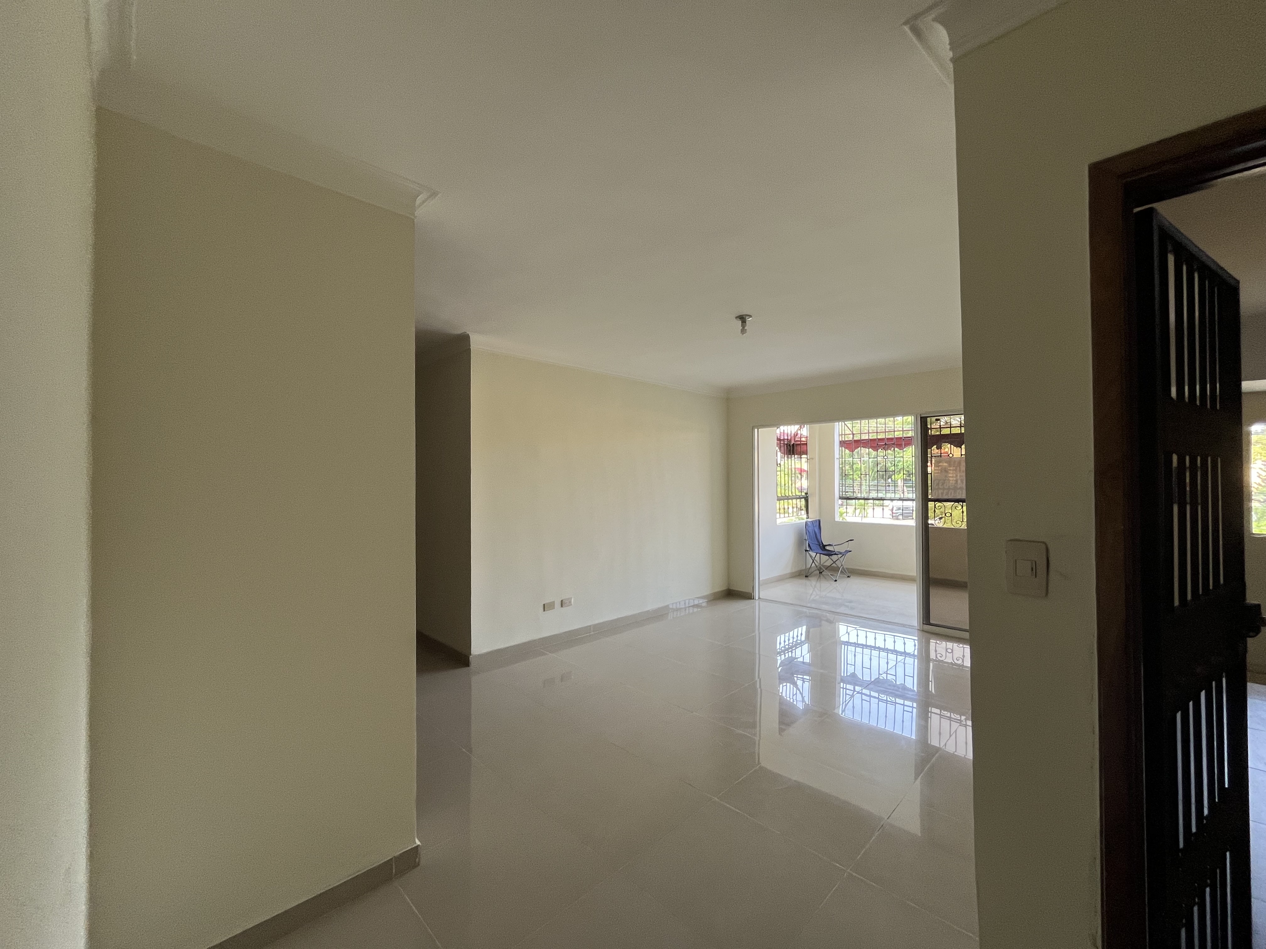 apartamentos - Apartamento Villa Graciela  2