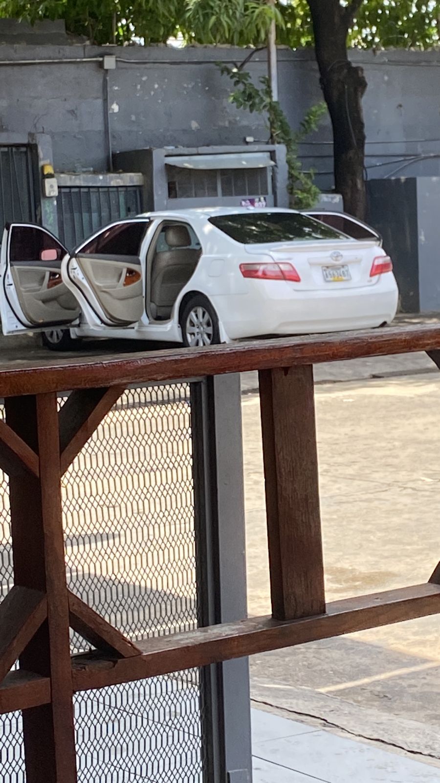 carros - Toyota Corolla excelente condición 0