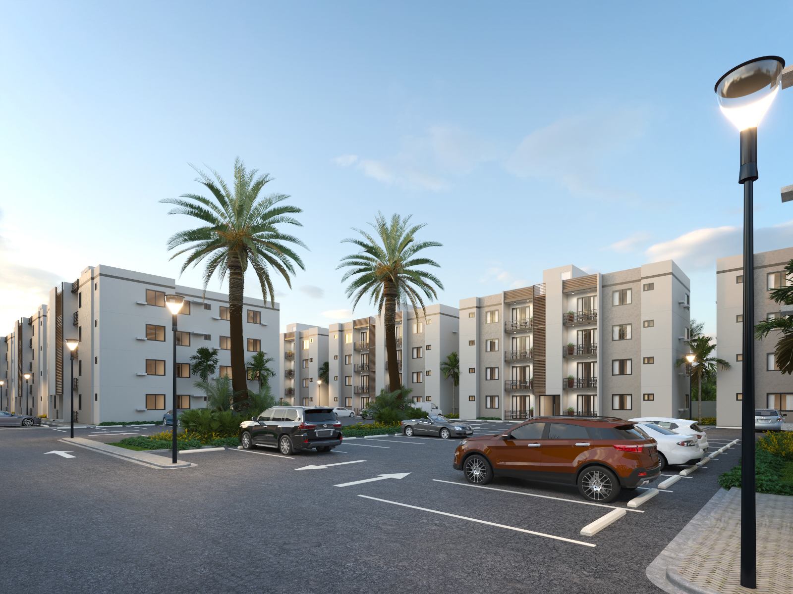 apartamentos - APARTAMENTOS EN VENTA, PUNTA CANA. 7