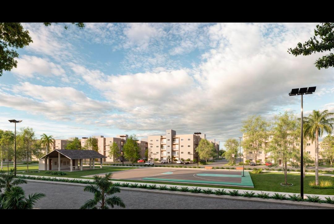apartamentos - se vende este apartamento  2