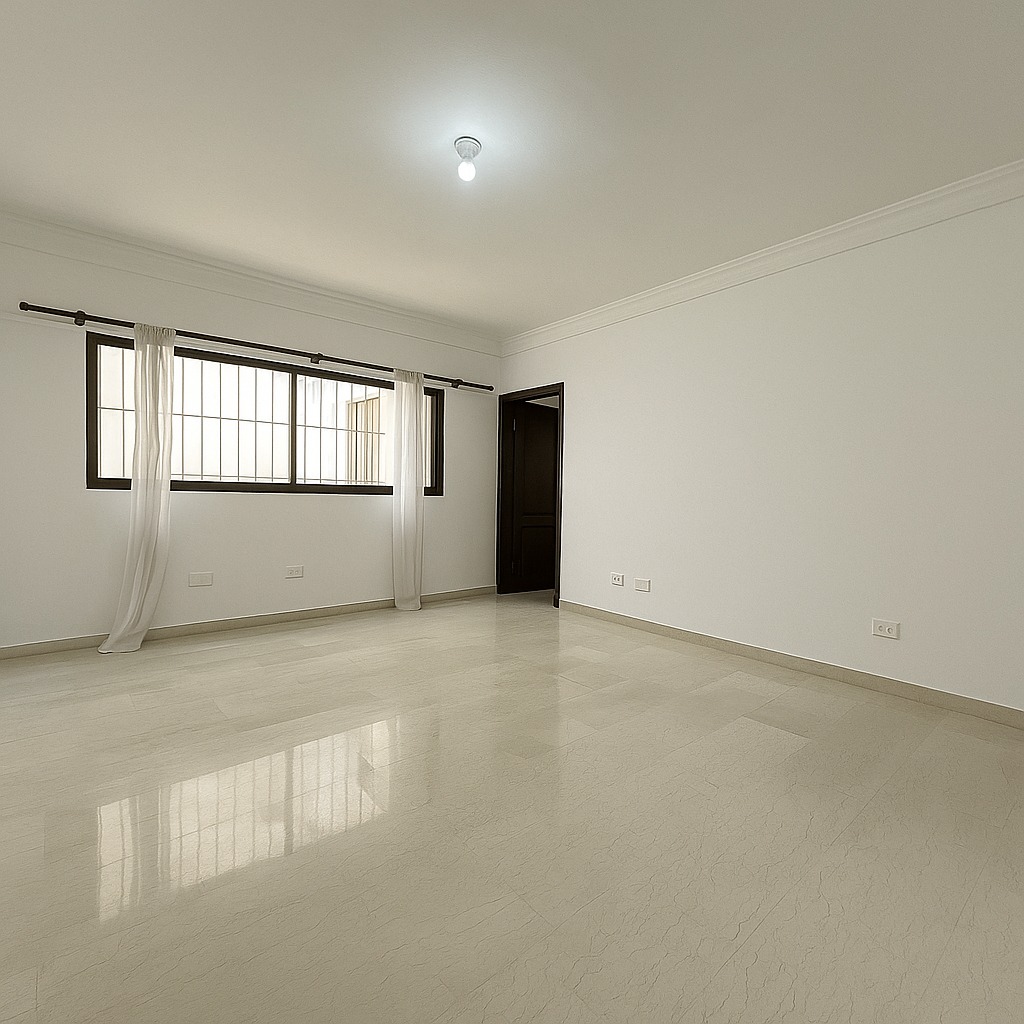 apartamentos - Piso 5 En La Esperilla Proximo Al Bravo 3