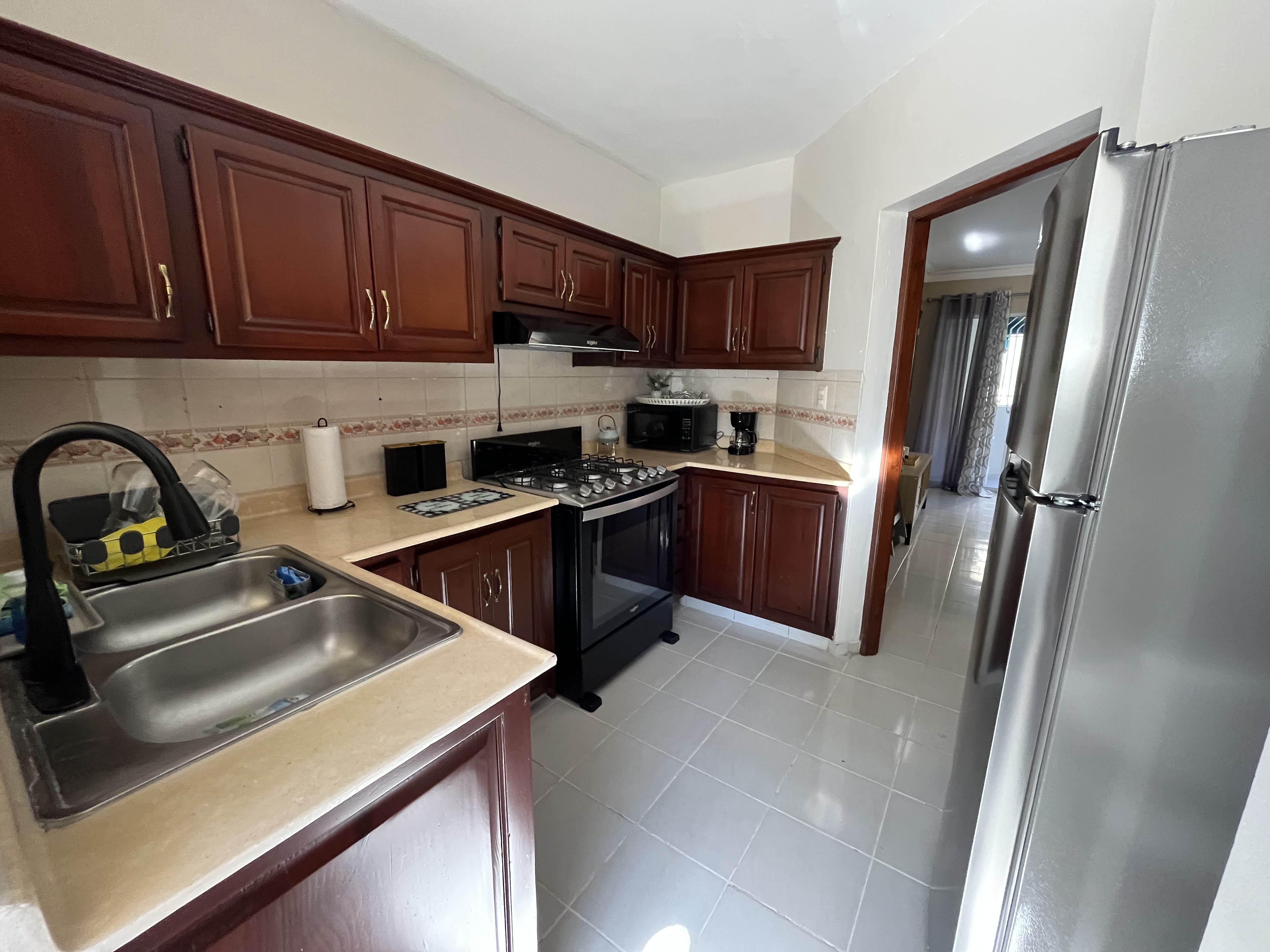 apartamentos - Apartamento Alquiler El Millon DOS Habitaciones  5