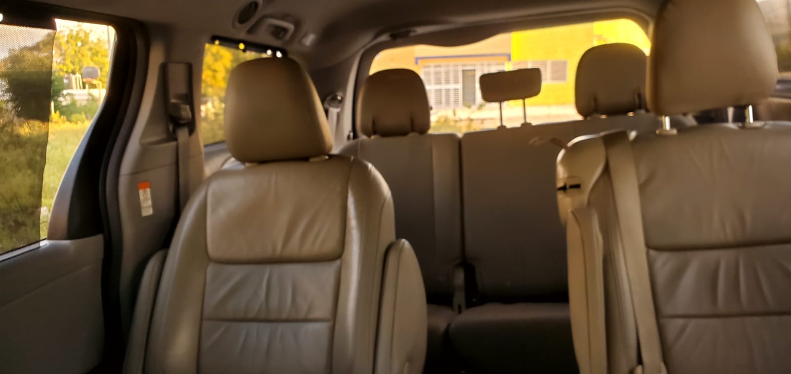 carros - Vendo toyota sienna 2018 XLE full 1