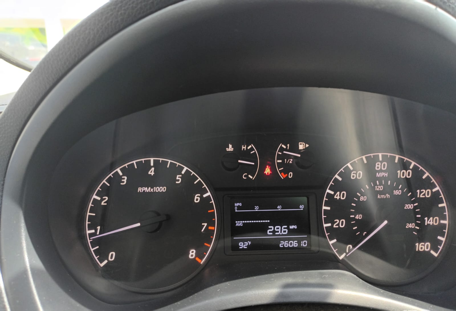 carros - Nissan Sentra 2013 Mecánico 2