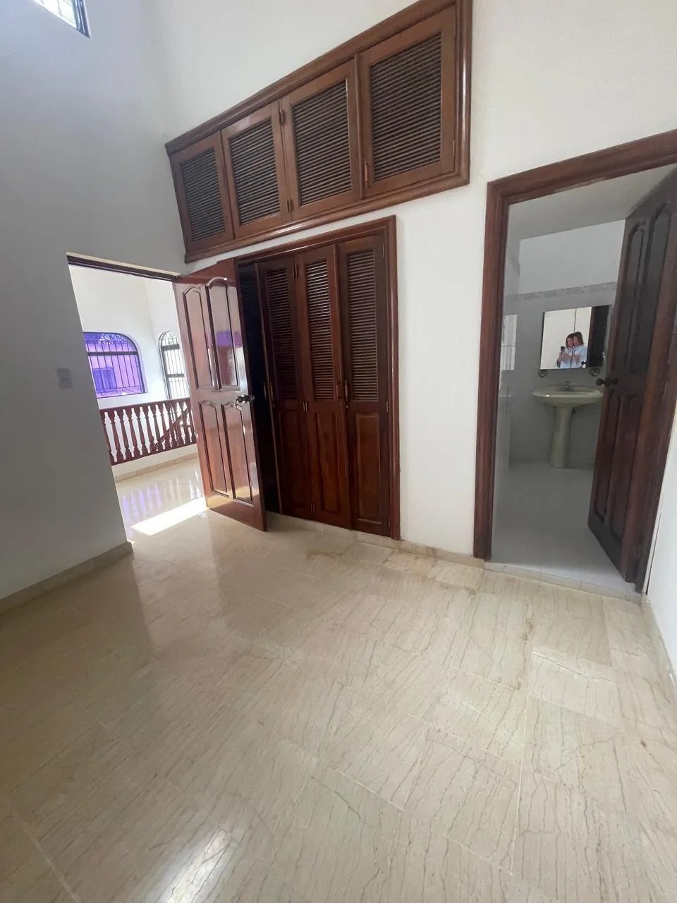 casas - Casa en Alquiler en Los Cacicazgos 6