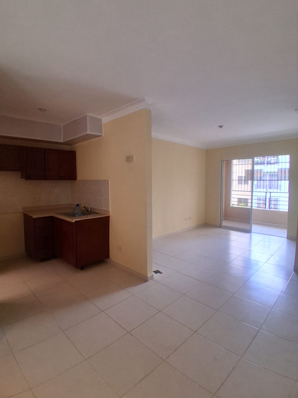 apartamentos - Se vende apartamento próximo a la Jacobo Majluta  1