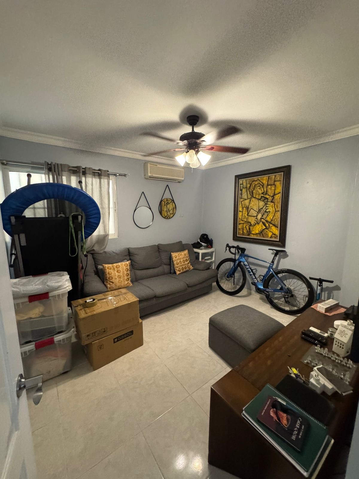 apartamentos - El millón piso 3 con 154 metros 3 habitaciones 2.5 4