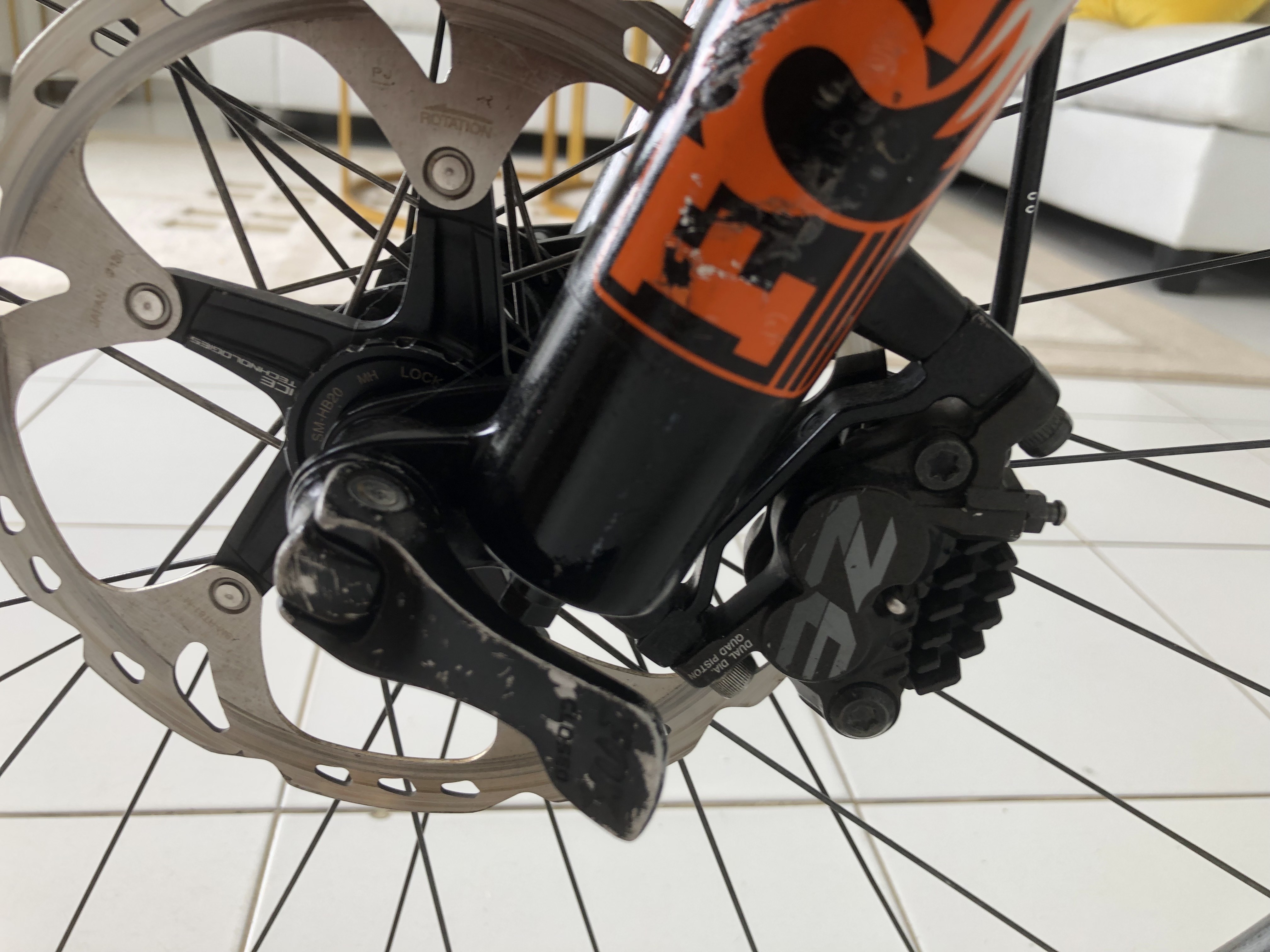 bicicletas y accesorios - Bicicleta Mountain Bike Kona Process 133 Enduro 3