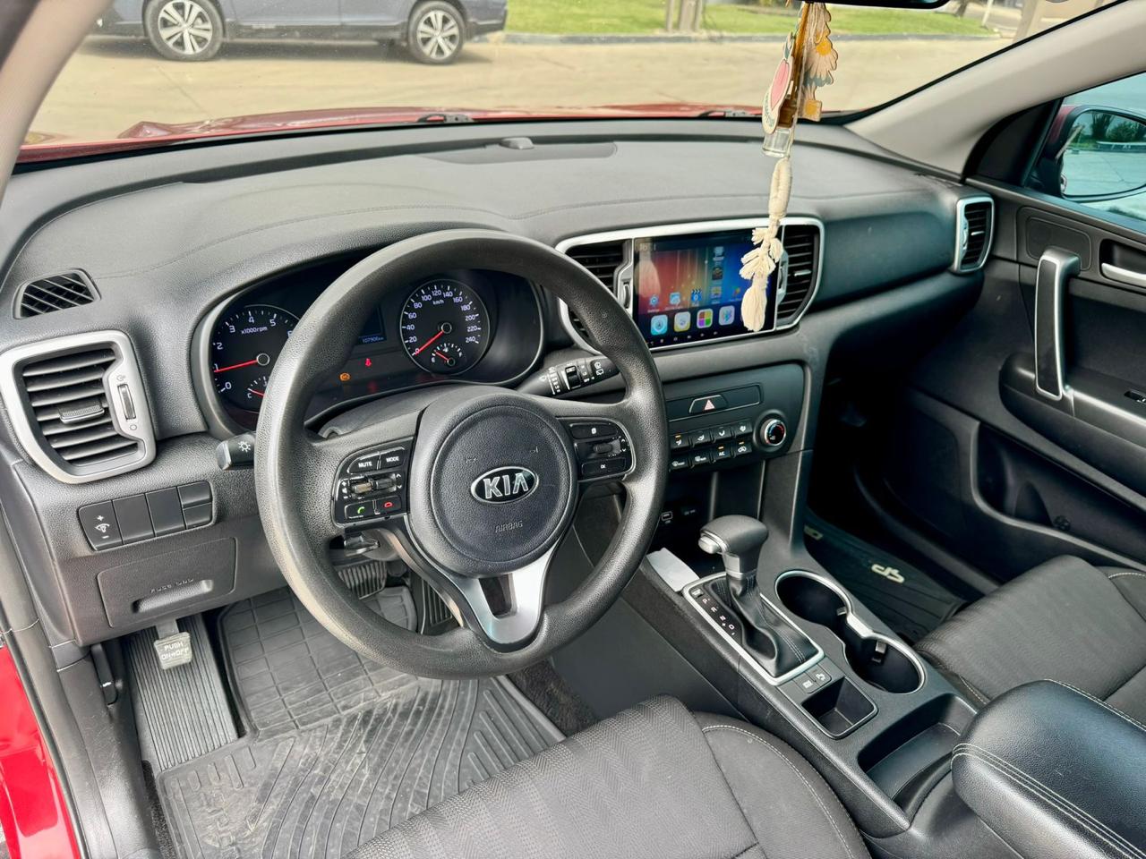 jeepetas y camionetas - kia sportage 2019 doch 6