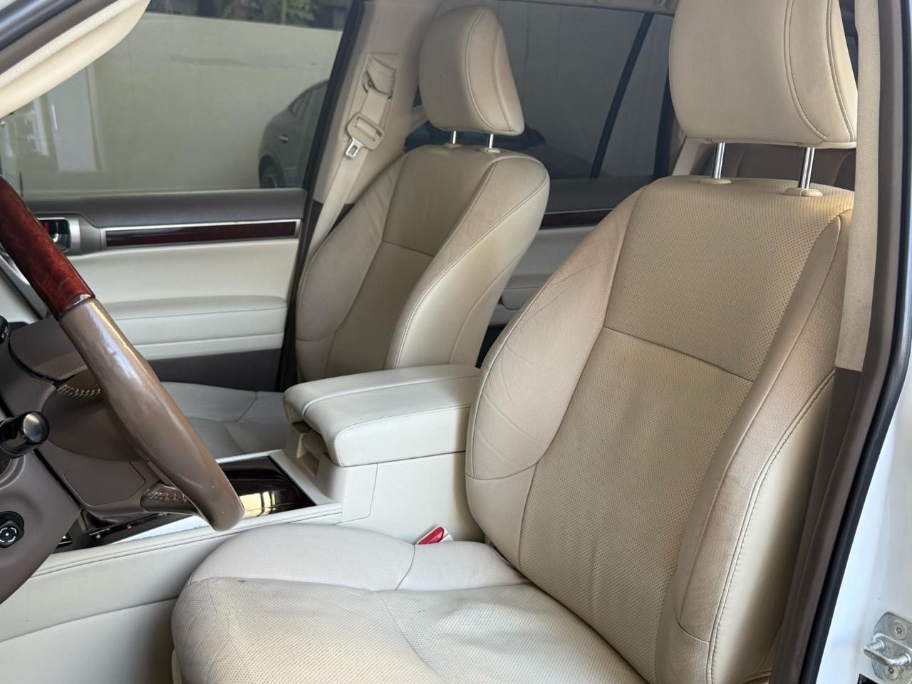 jeepetas y camionetas - Lexus Gx 460 4