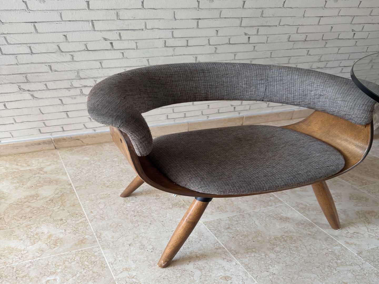muebles y colchones - Sillas de comedor