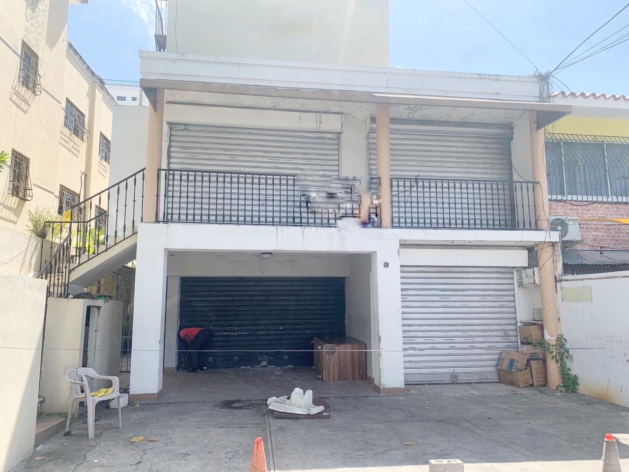oficinas y locales comerciales - Propiedad comercial en Evaristo  2